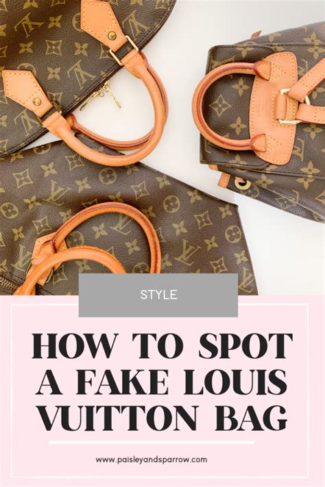 how can you tell a fake louis vuitton|louis vuitton knock offs.